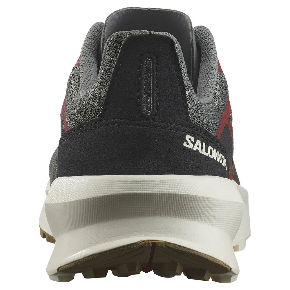 Salomon Patrol Tursko