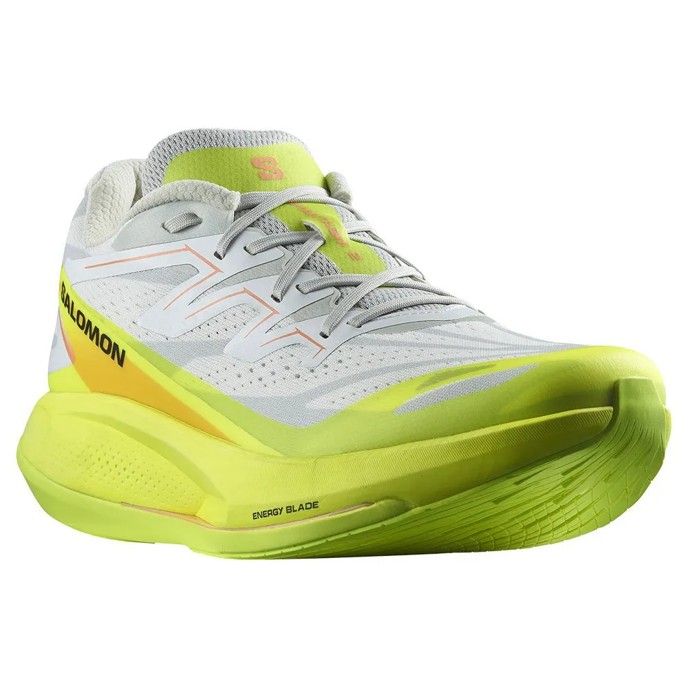 Salomon Phantasm 2 Løpesko male Salomon Phantasm 2 Løpesko male