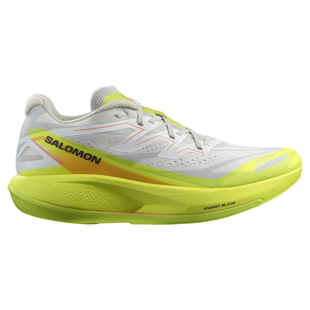 Salomon Phantasm 2 Løpesko male Salomon Phantasm 2 Løpesko male