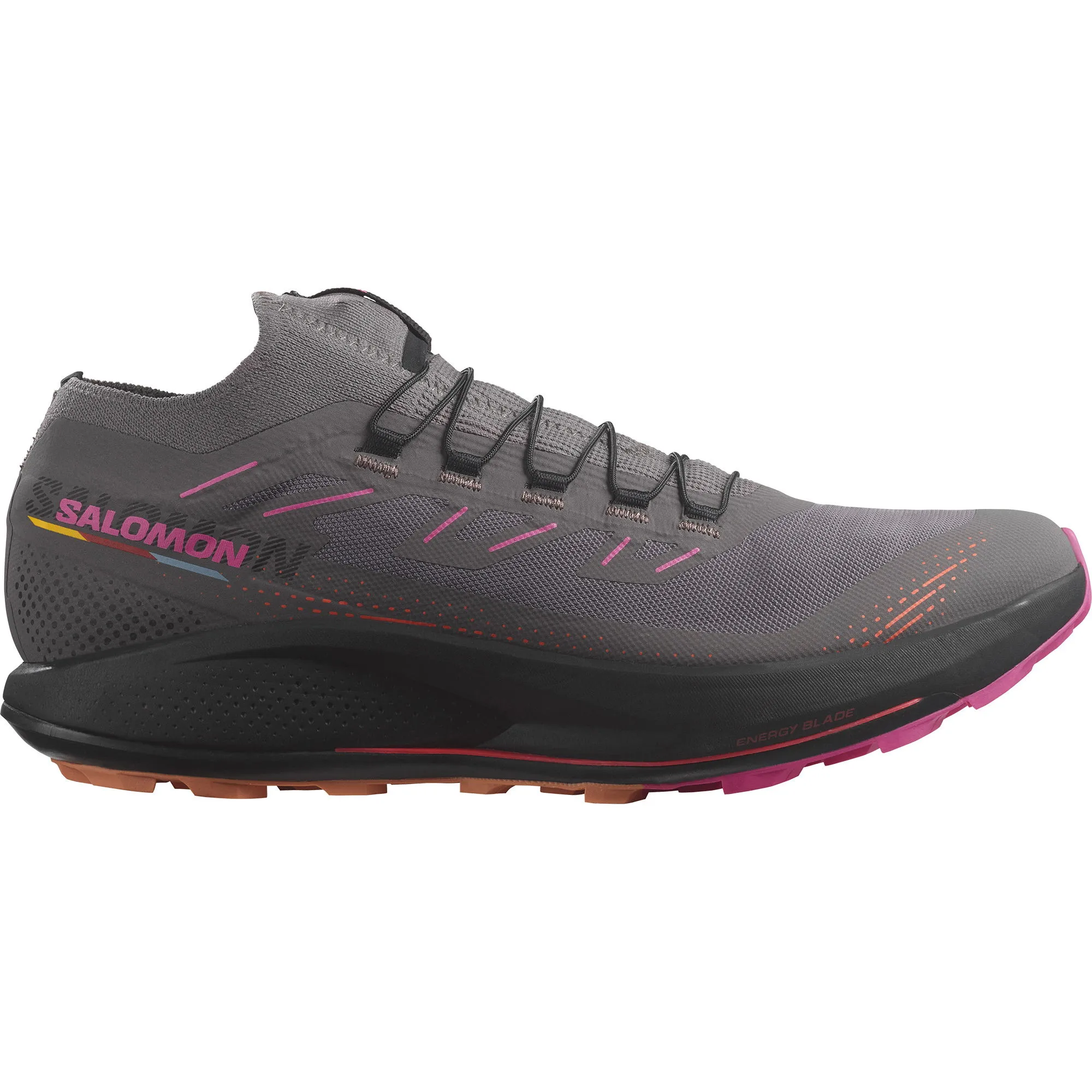 Salomon Pulsar Trail 2 /Pro Ms Salomon Pulsar Trail 2 /Pro Ms
