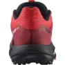 Salomon Pulsar Trailsko, Poppy red / biking red / black