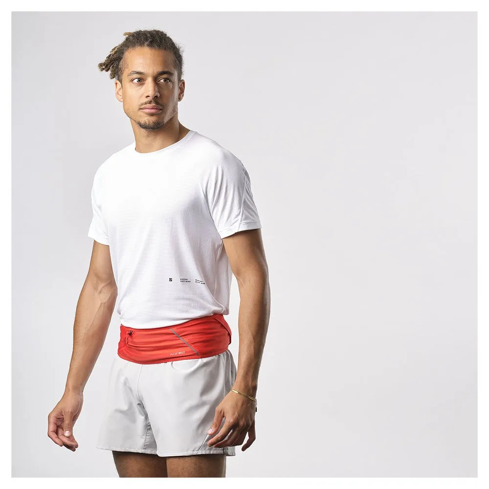 Salomon Pulse Belt Midjeveske