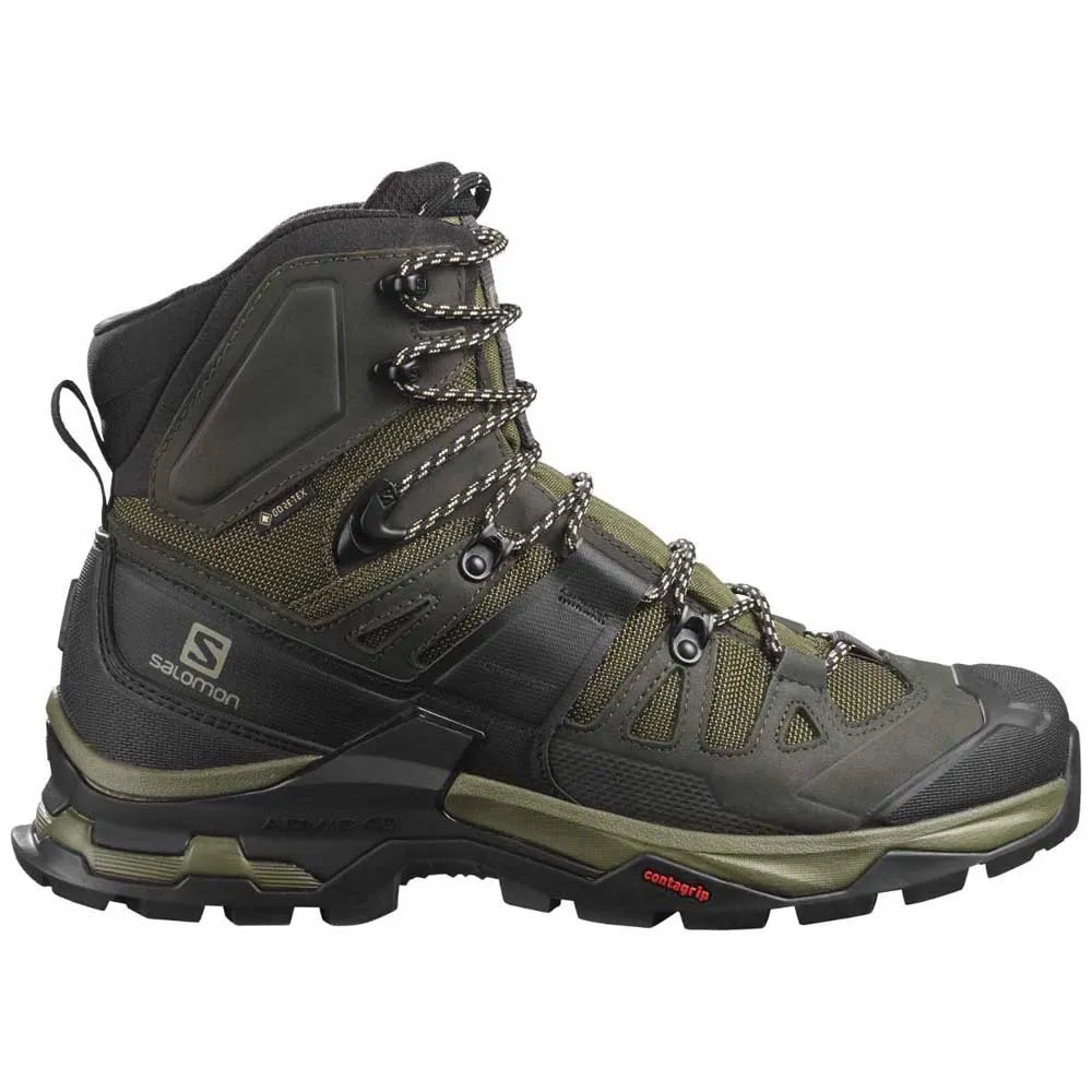 Salomon Quest 4 Goretex Tursko Salomon Quest 4 Goretex Tursko