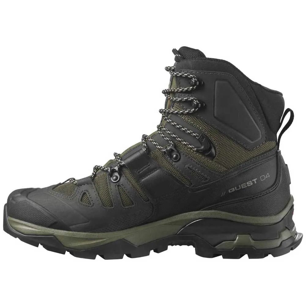 Salomon Quest 4 Goretex Tursko Salomon Quest 4 Goretex Tursko