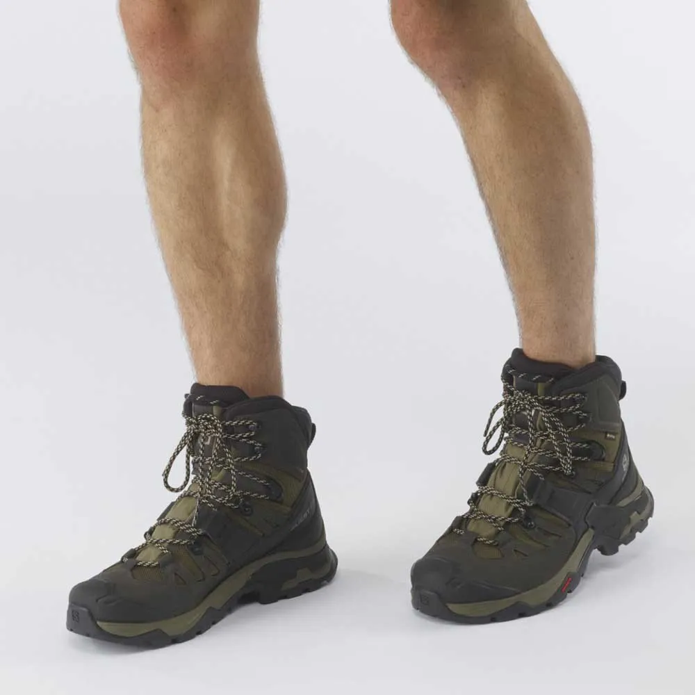 Salomon Quest 4 Goretex Tursko Salomon Quest 4 Goretex Tursko
