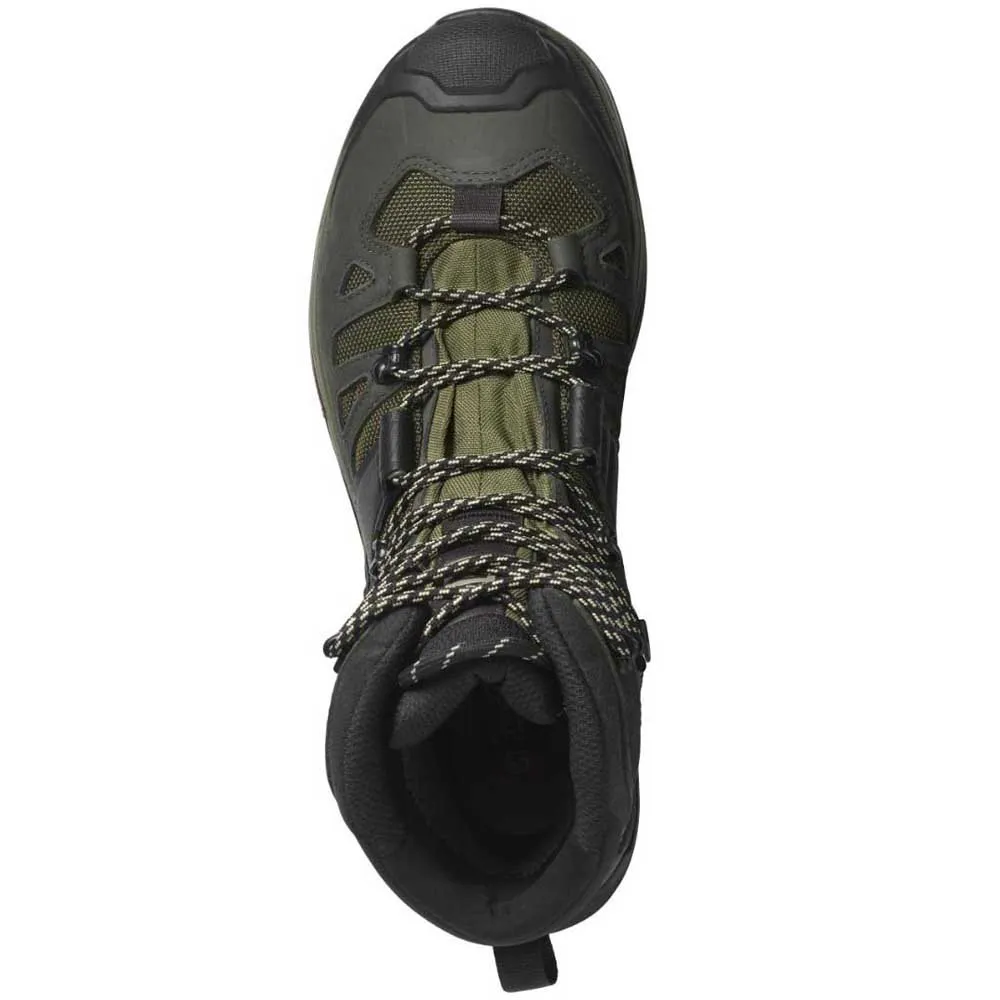 Salomon Quest 4 Goretex Tursko Salomon Quest 4 Goretex Tursko