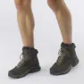 Salomon Quest 4 Goretex Tursko