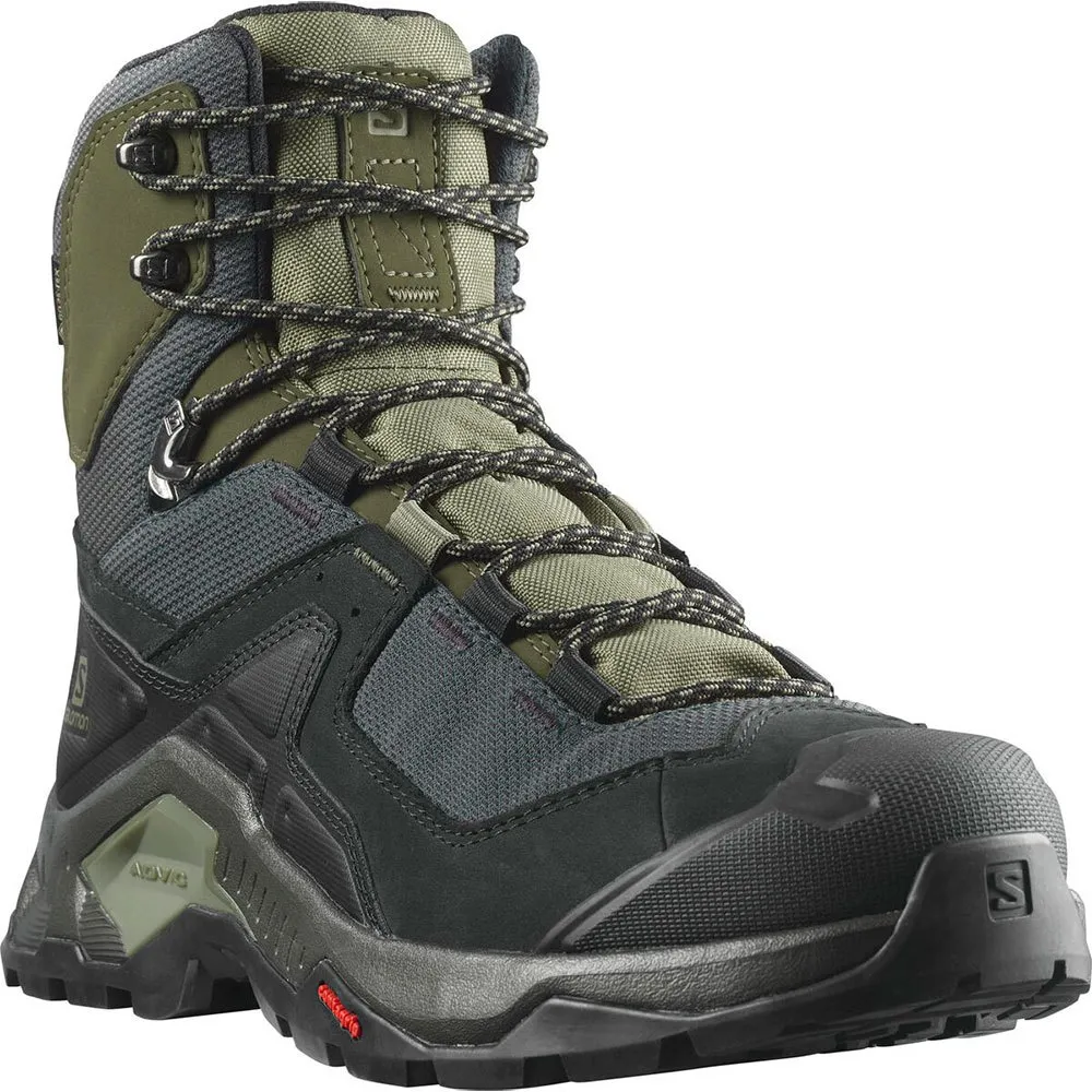 Salomon Quest Element Goretex Tursko Salomon Quest Element Goretex Tursko