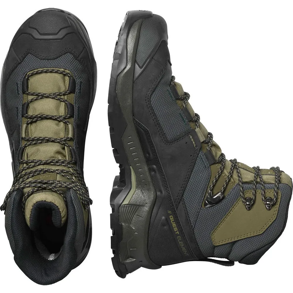 Salomon Quest Element Goretex Tursko Salomon Quest Element Goretex Tursko
