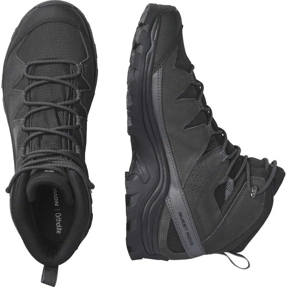 Salomon Quest Rove Goretex Tursko