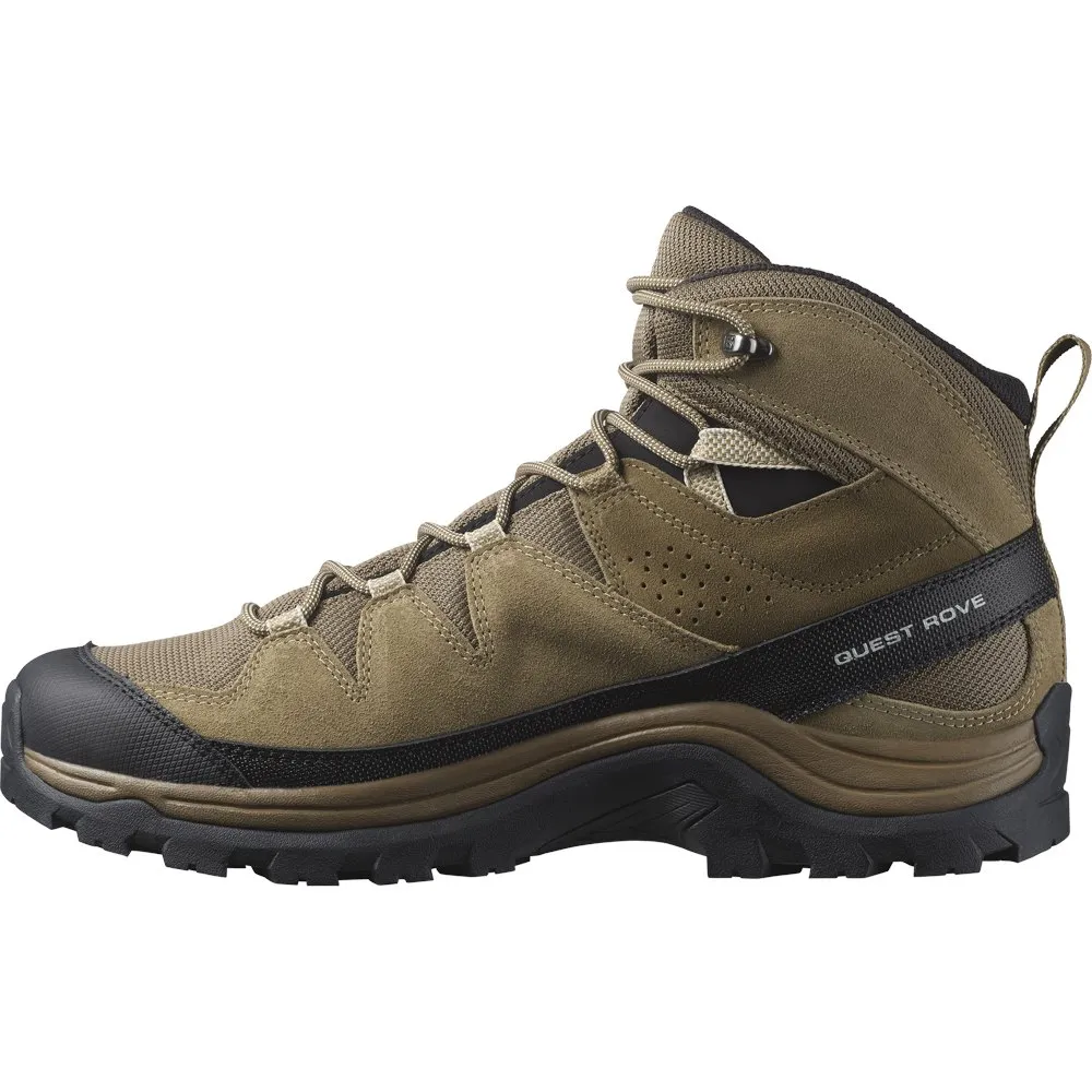 Salomon Quest Rove Goretex Tursko Salomon Quest Rove Goretex Tursko