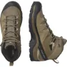 Salomon Quest Rove Goretex Tursko