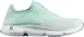 Opal blue/white/white