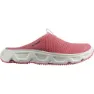 Tea rose / white / vanilla ice