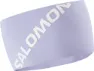 Blue granite / white