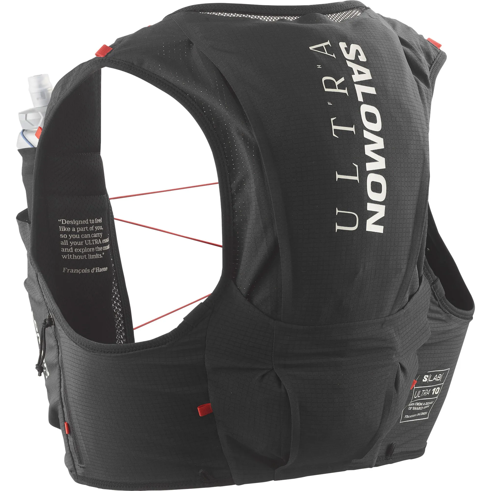 Salomon S/LAB Ultra 10 Set Salomon S/LAB Ultra 10 Set