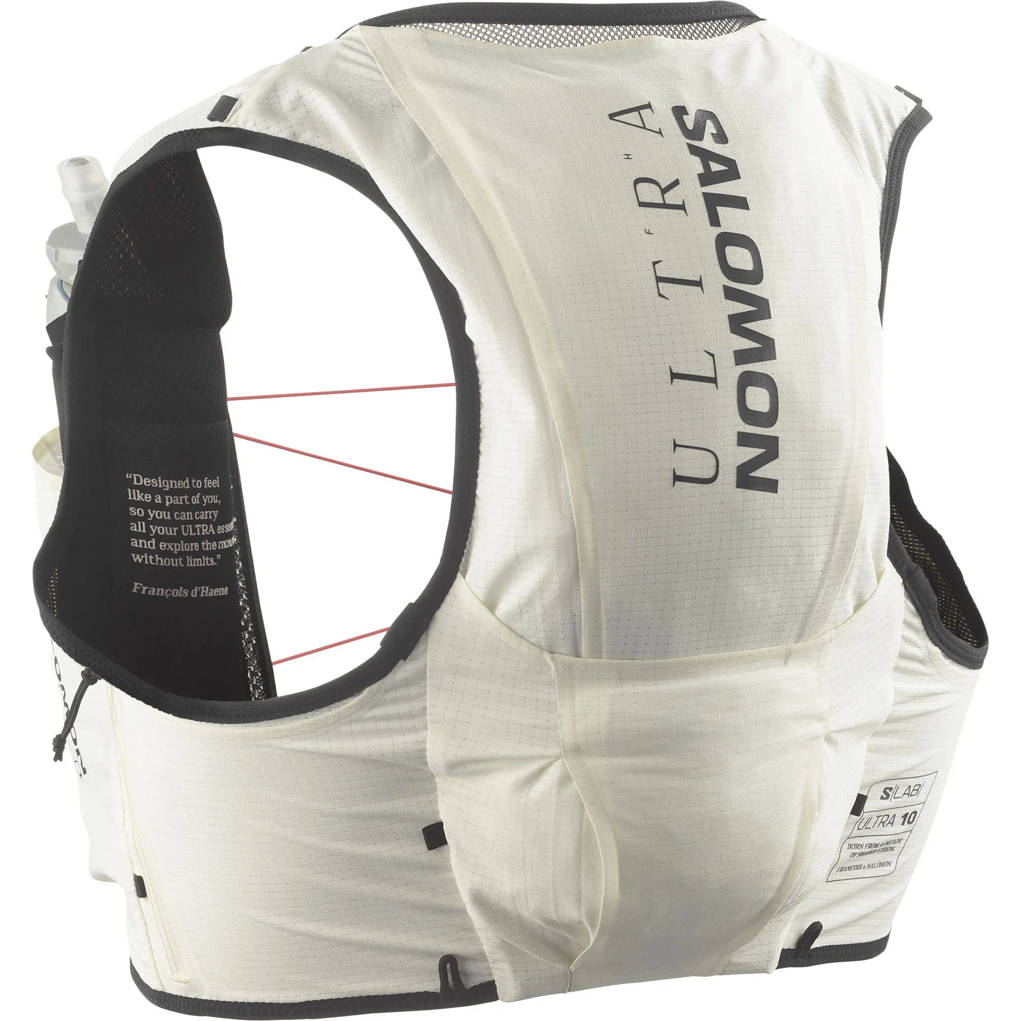 Salomon S/LAB Ultra 10 Set Salomon S/LAB Ultra 10 Set