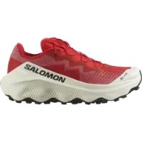 Salomon S/LAB Ultra Glide fiery red/pompeian red/vanilla i UK Salomon S/LAB Ultra Glide fiery red/pompeian red/vanilla i UK