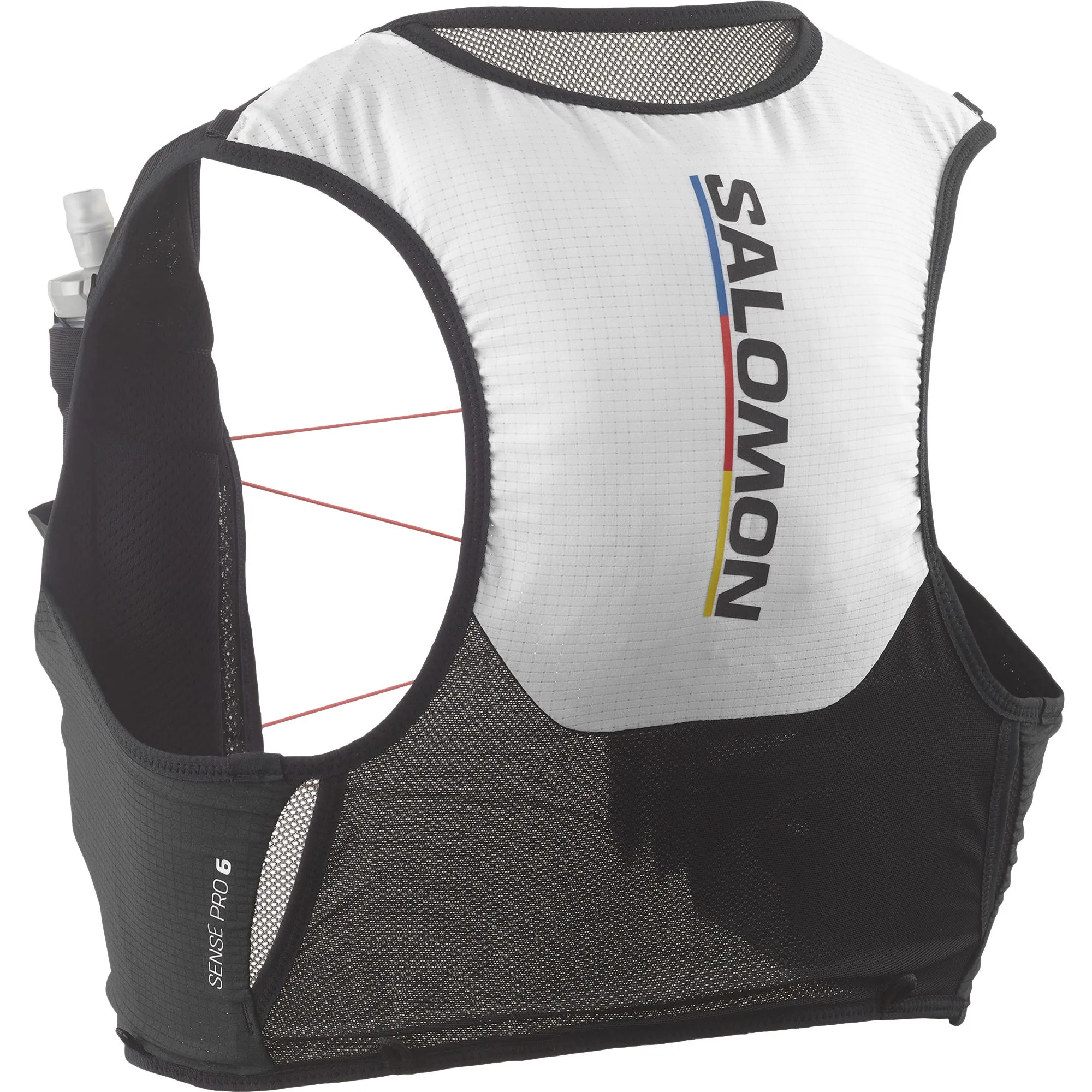 Salomon Sense Pro 6 Race Flag Set