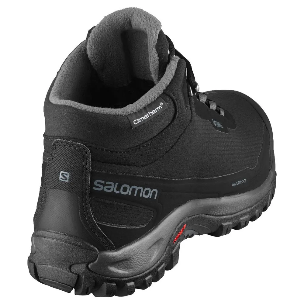 Salomon Shelter Cs Wp Tursko