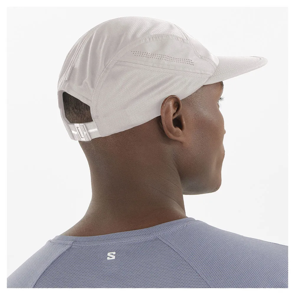 Salomon Shkout 7 Panel Cap Salomon Shkout 7 Panel Cap