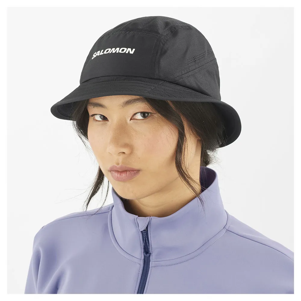 Salomon Shkout Bucket Hatt Salomon Shkout Bucket Hatt