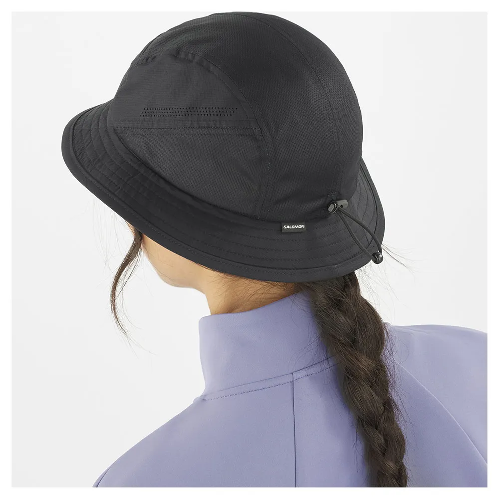 Salomon Shkout Bucket Hatt Salomon Shkout Bucket Hatt