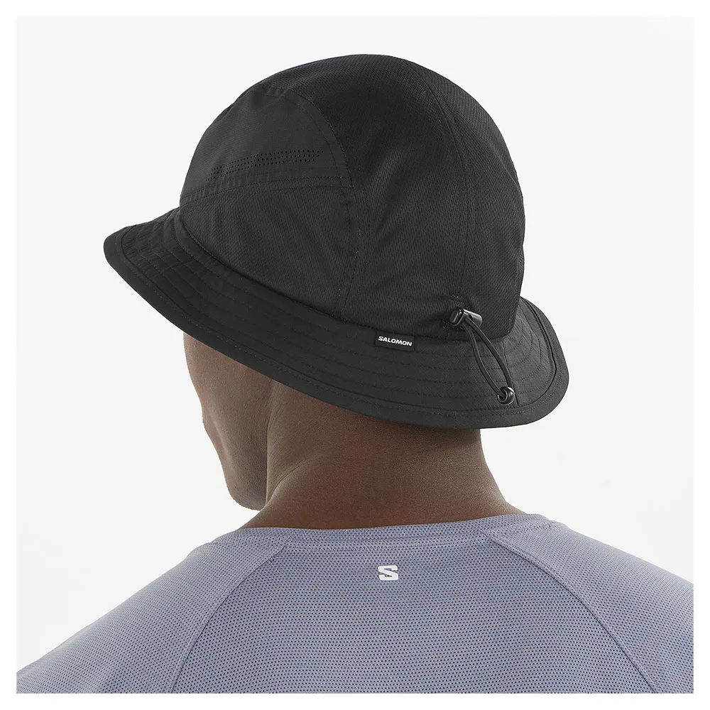 Salomon Shkout Bucket Hatt Salomon Shkout Bucket Hatt