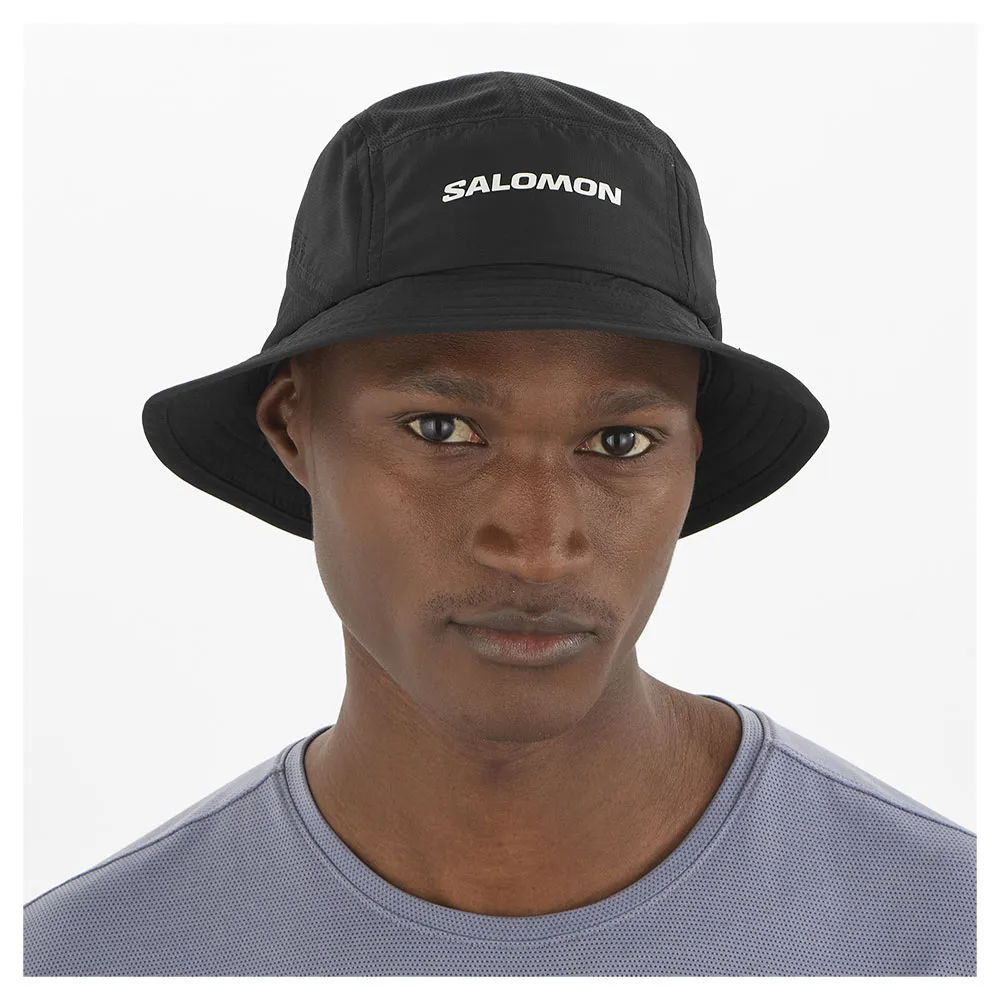 Salomon Shkout Bucket Hatt Salomon Shkout Bucket Hatt