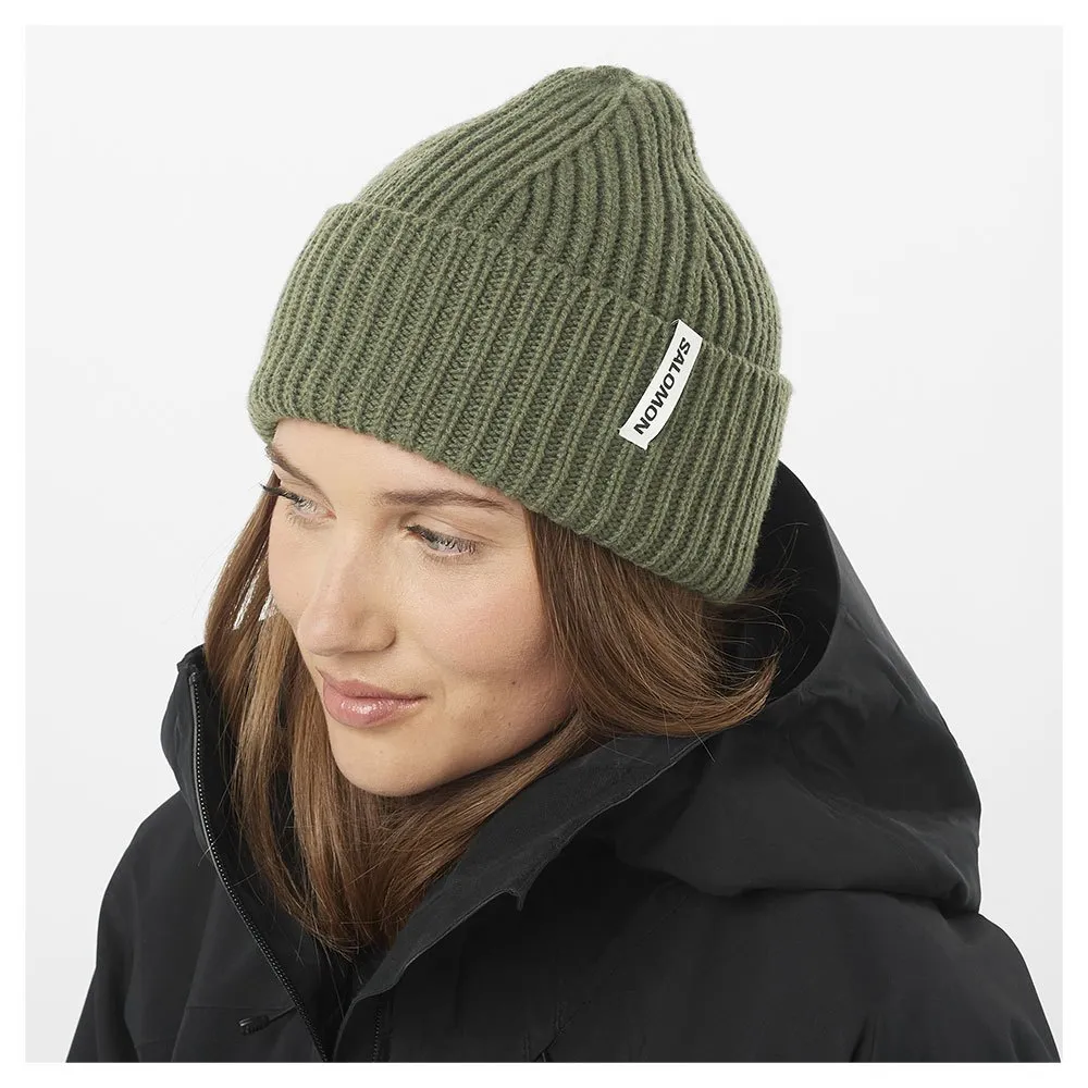 Salomon Snowbird Lue