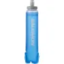 Clear blue