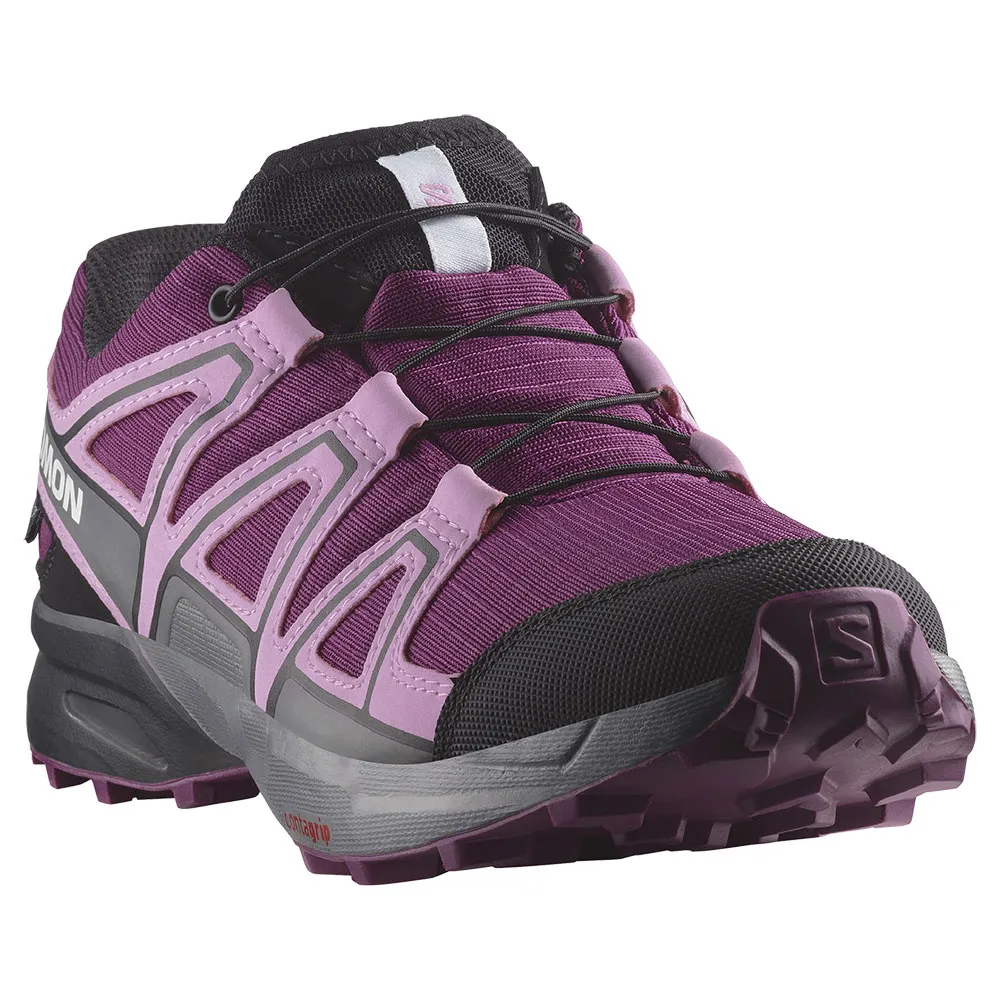 Salomon Speedcross Clima Wp Trailsko