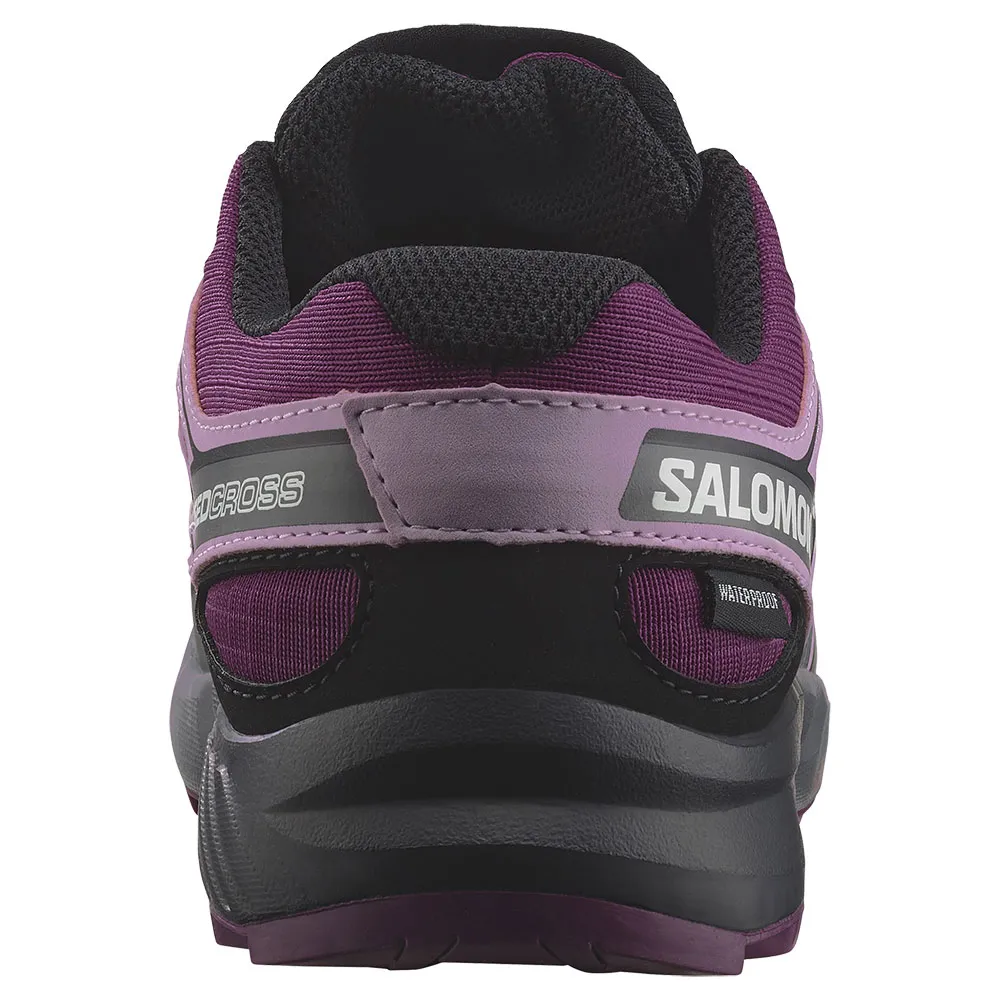 Salomon Speedcross Clima Wp Trailsko
