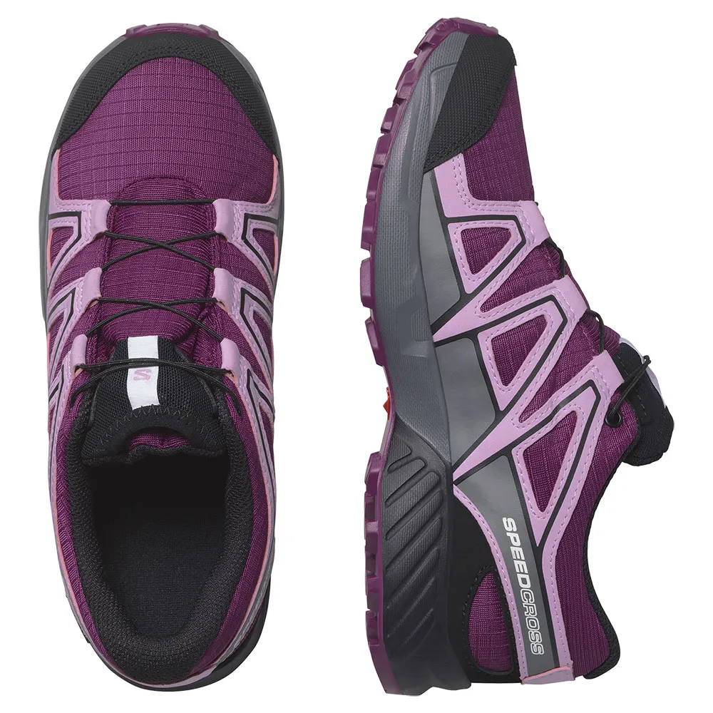Salomon Speedcross Clima Wp Trailsko