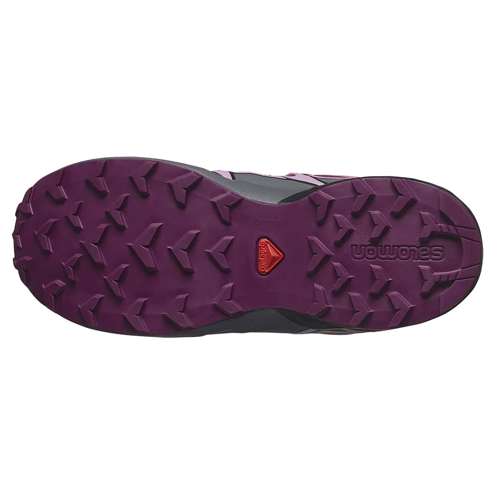Salomon Speedcross Clima Wp Trailsko