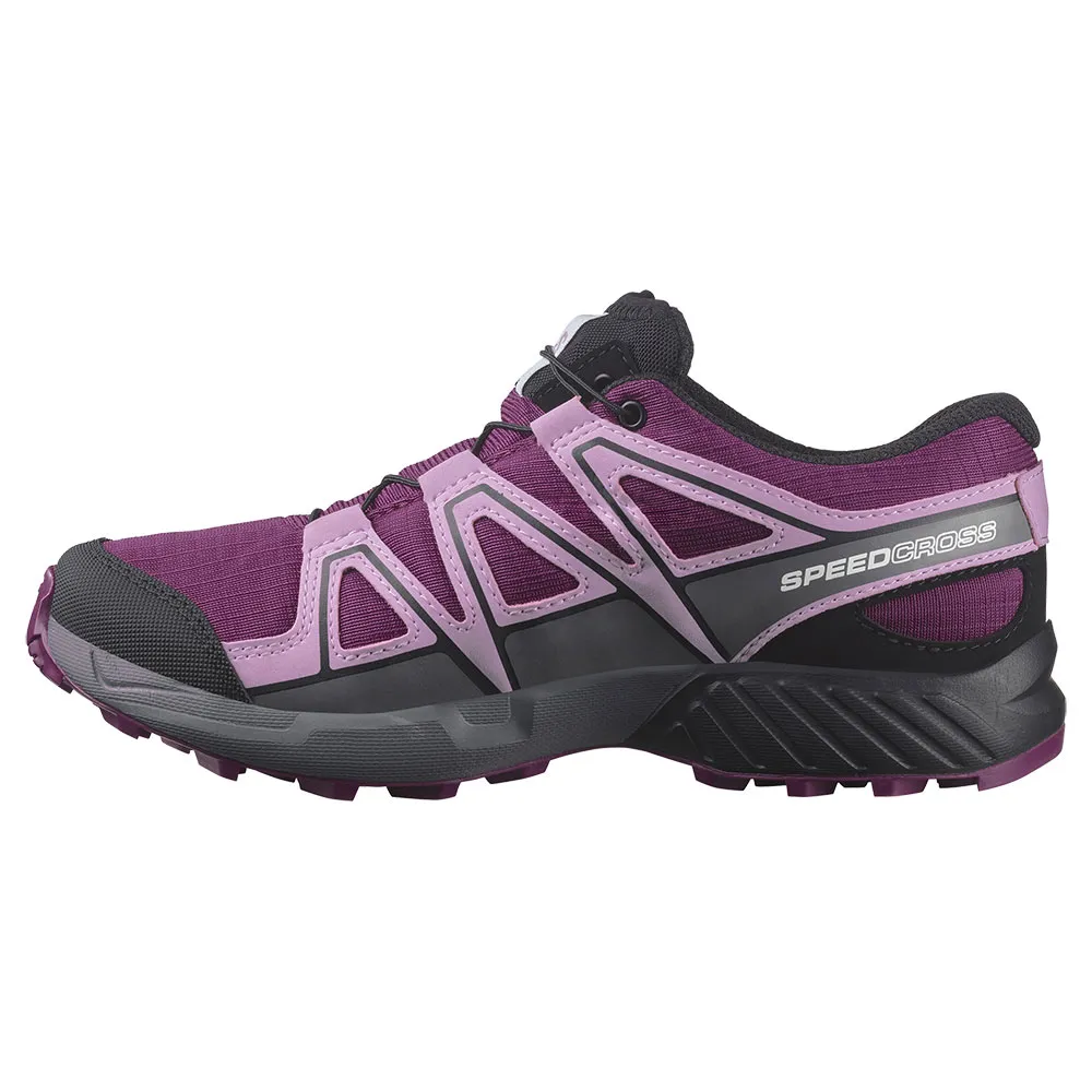 Salomon Speedcross Clima Wp Trailsko