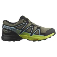 Salomon Speedcross Cs Wp Junior Tursko