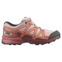 Salomon Speedcross Cs Wp Junior Tursko