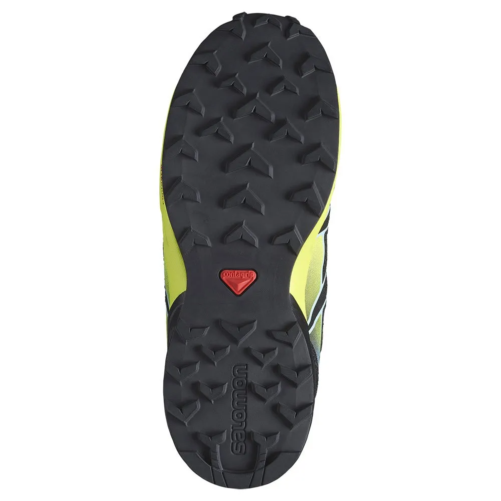 Salomon Speedcross Cs Wp Junior Tursko