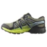 Salomon Speedcross Cs Wp Junior Tursko