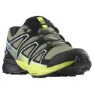 Salomon Speedcross Cs Wp Junior Tursko
