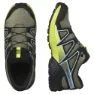 Salomon Speedcross Cs Wp Junior Tursko