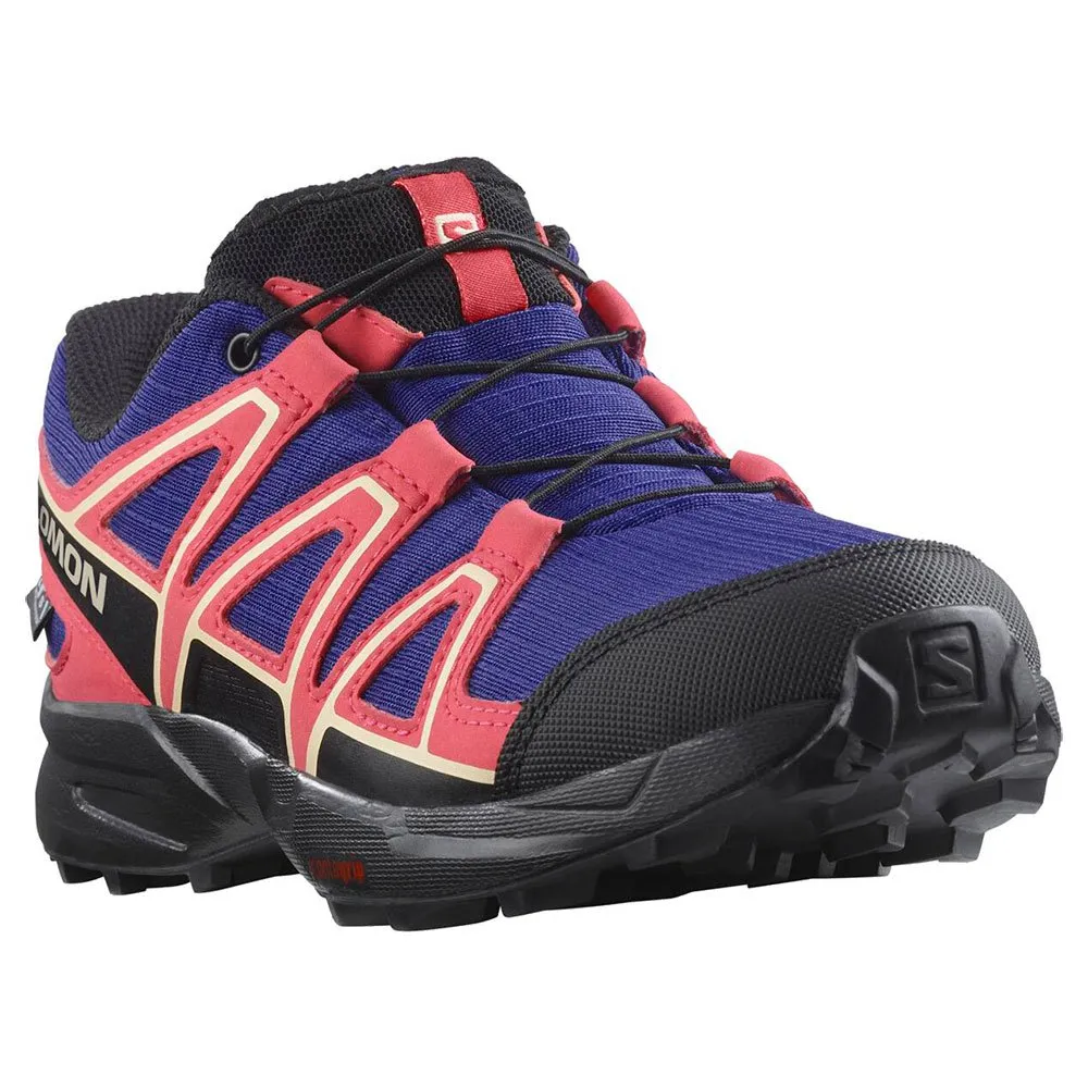 Salomon Speedcross Cswp Tursko