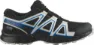Black/vanilla ice/french blue