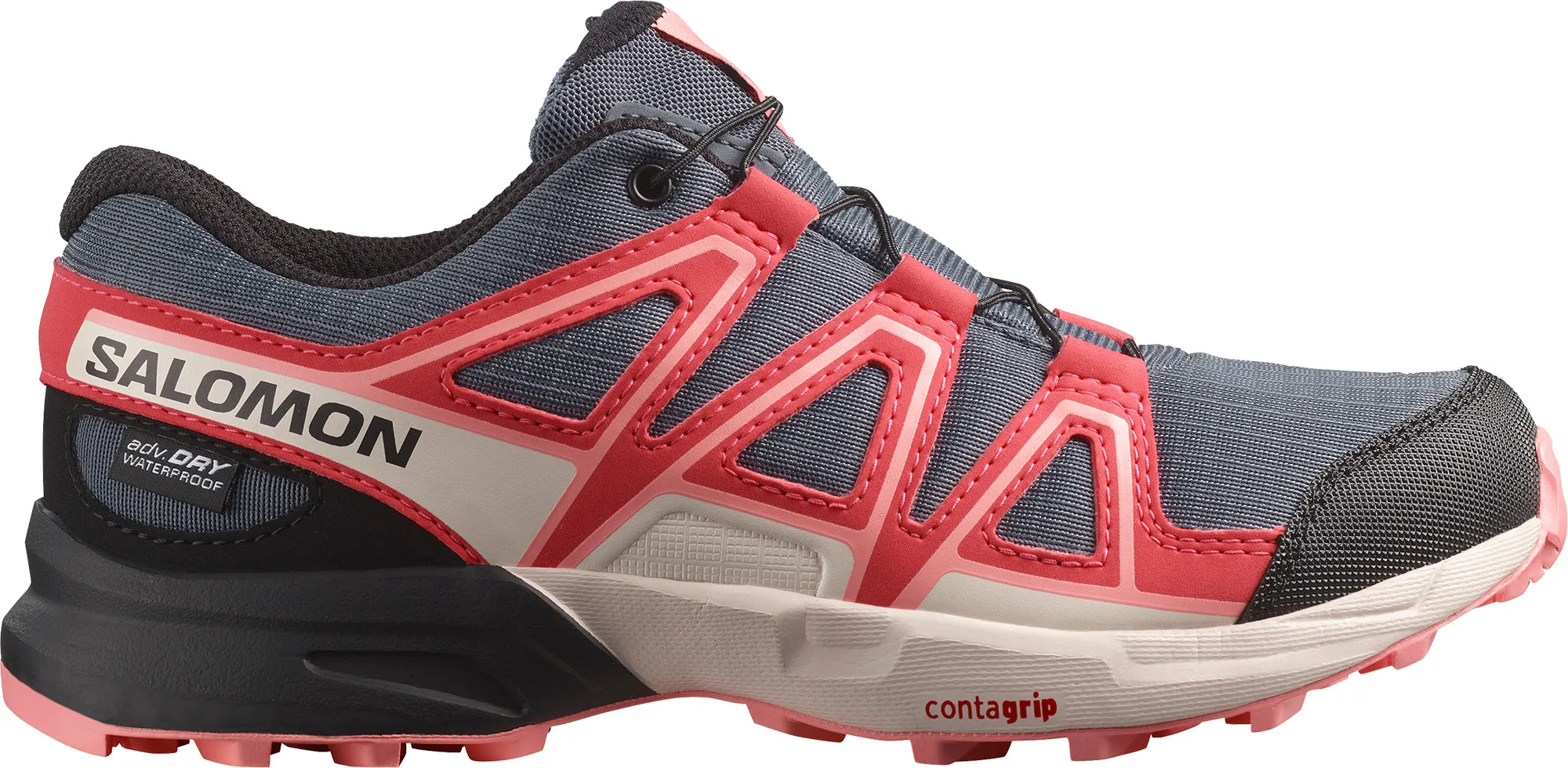 Salomon Speedcross Wp Tursko