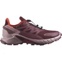 Salomon Supercross 4 GORE-TEX