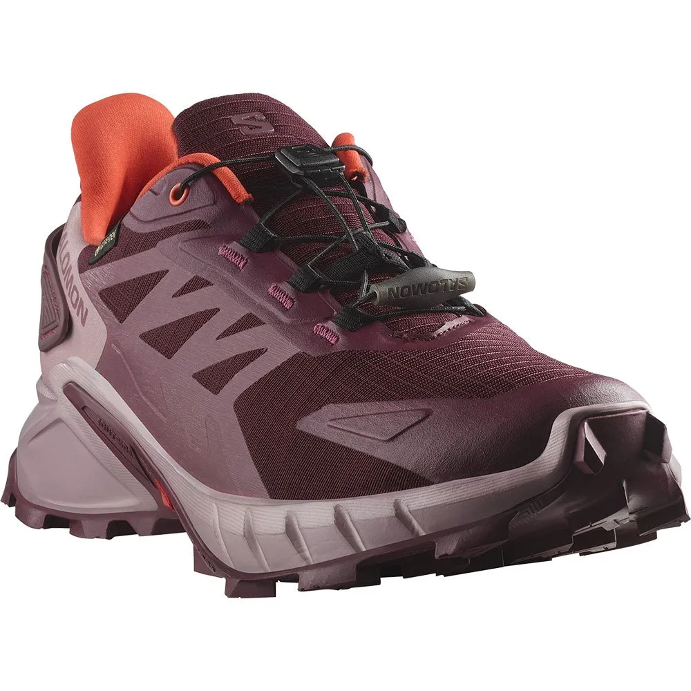 Salomon Supercross 4 GORE-TEX