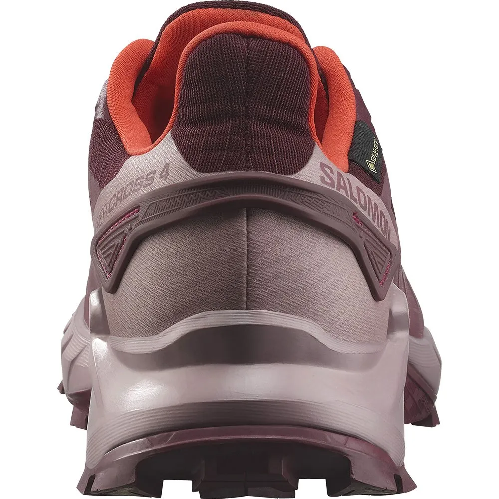 Salomon Supercross 4 GORE-TEX