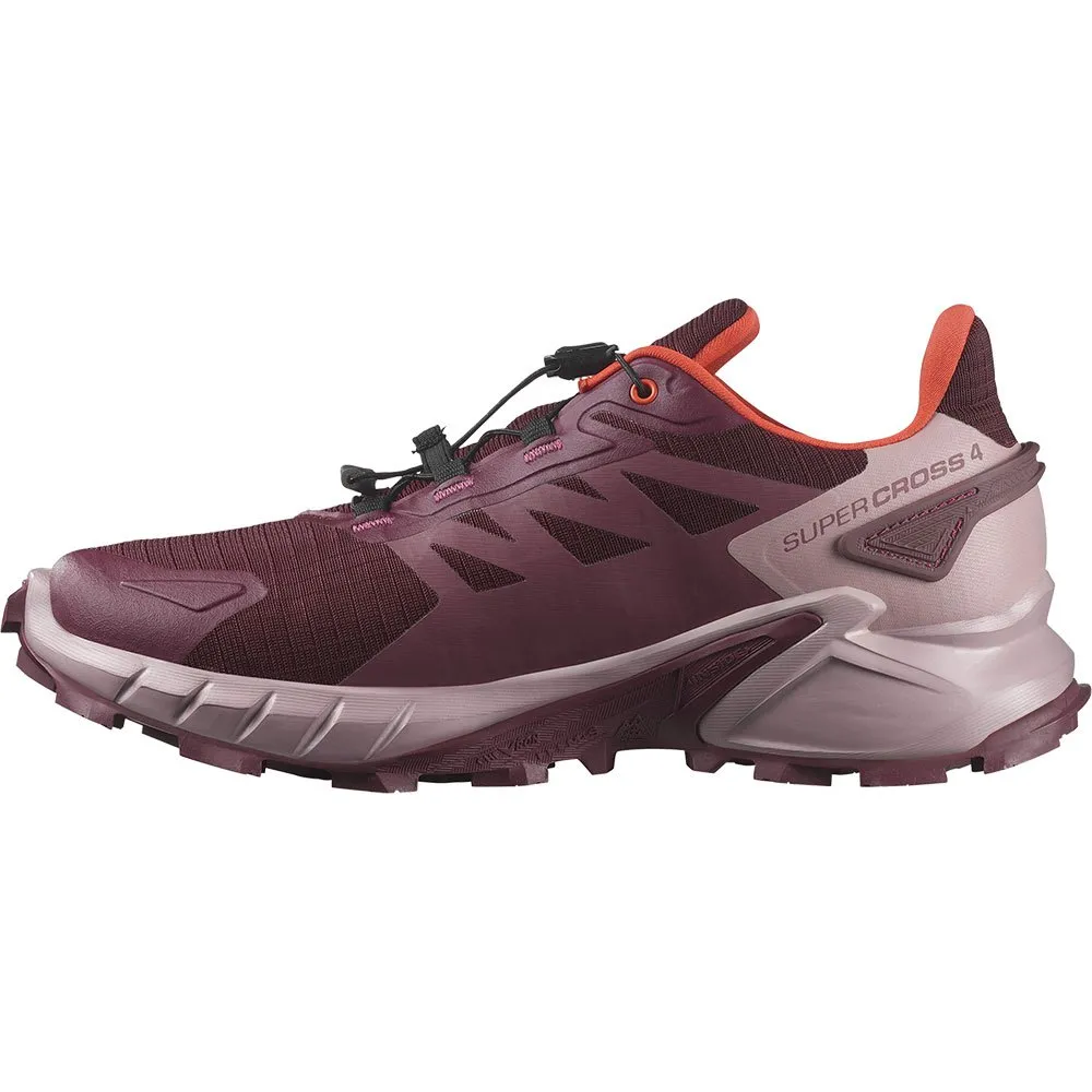 Salomon Supercross 4 GORE-TEX