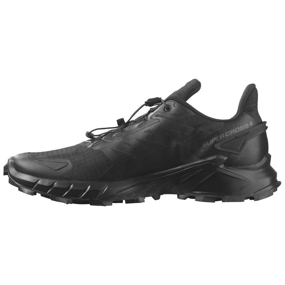 Salomon Supercross 4 Trailsko male